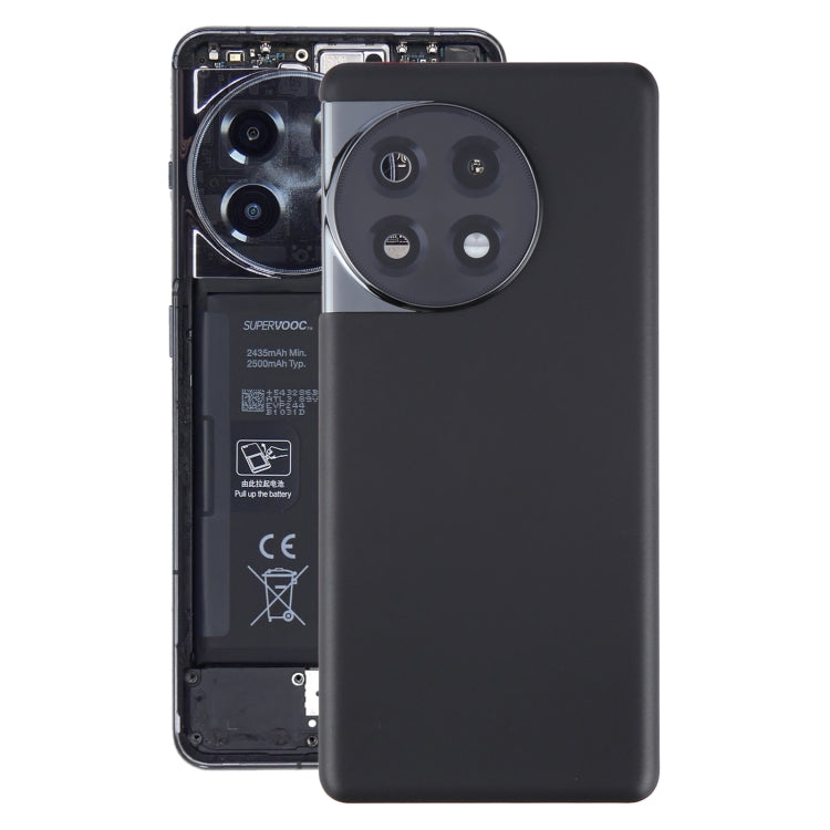 Per la copertura posteriore della batteria OnePlus 11R con copriobiettivo della fotocamera, For OnePlus 11R(with Camera Lens Cover) Per la copertura posteriore della batteria OnePlus 11R con copriobiettivo della fotocamera, For OnePlus 11R(with Camera Lens Cover)